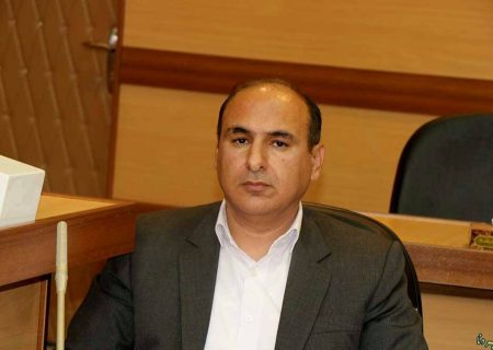 یک گچسارانی رئیس برنامه و بودجه شورای عالی استان‌های کشور شد+عکس