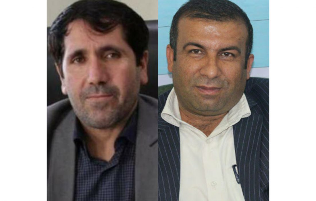 پیام تبریک شهردار باشت به مدیرکل جدید برق کهگیلویه و بویراحمد