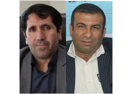 پیام تبریک شهردار باشت به مدیرکل جدید برق کهگیلویه و بویراحمد