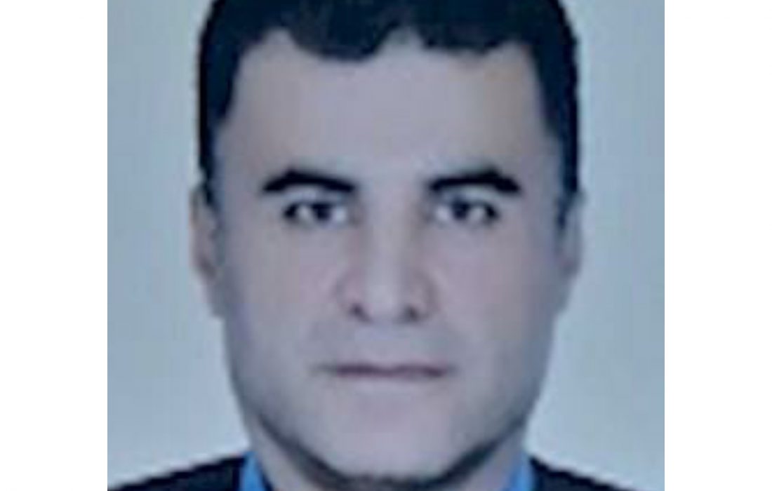 گلوله سرگردان دلیل درگذشت سرگرد سابق نیروی انتظامی کهگیلویه و بویراحمد