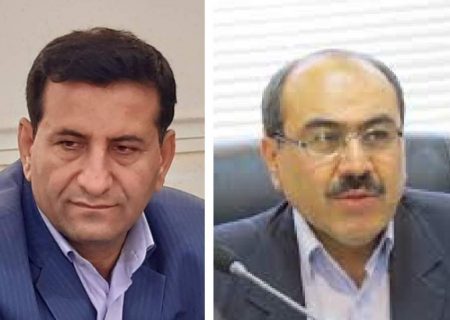 فرماندار گچساران تغییر کرد