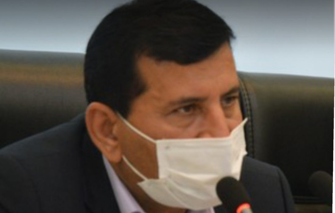 پیاده‌روی خانوادگی در شرایط کرونایی با حضور تاج‌گردون