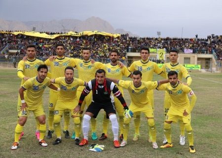 خانه‌ تکانی نفت گچساران/۱۰ بازیکن و یک کادر فنی اخراج شدند