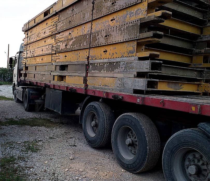 پل‌های مورد نیازی که فروخته شده‌اند!/جهاد کشاورزی گچساران شفاف‌سازی کند!