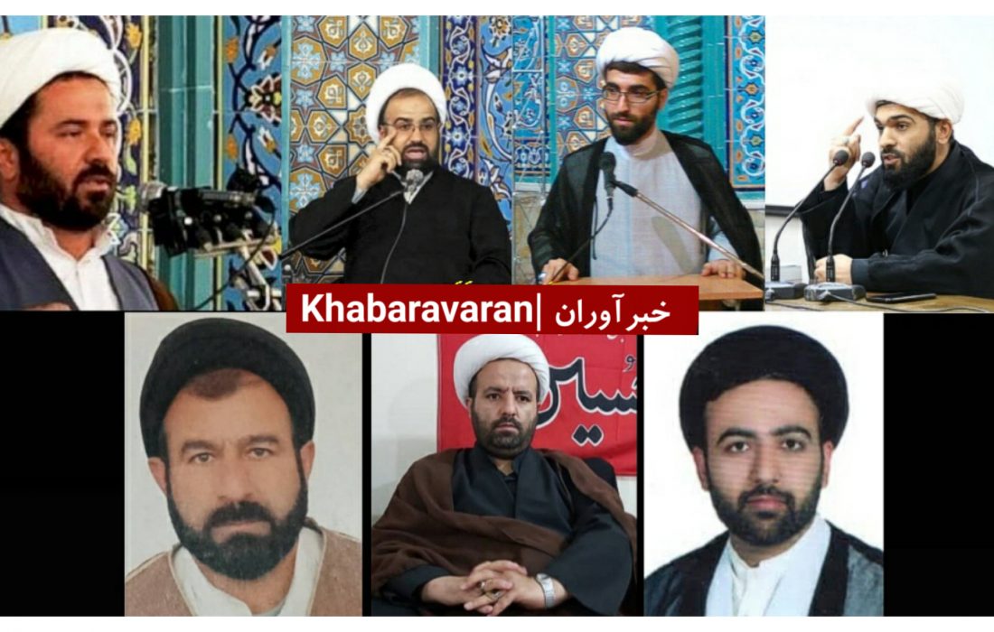 اعضای شورای مرکزی جامعه روحانیت مبارز گچساران انتخاب شدند+اسامی