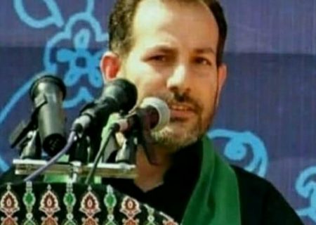 مسئول کانون فرهنگی هنری مساجد گچساران درگذشت