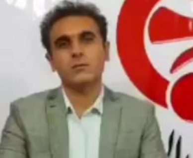 جناب تاج‌گردون شما لرها را برای خودتان می‌خواستید نه خودتان را برای لرها