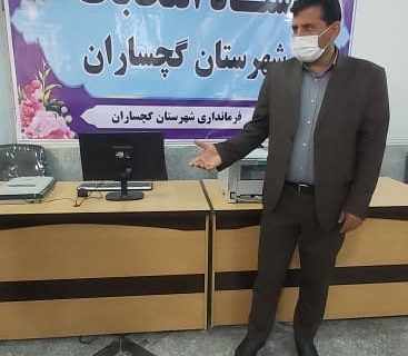 تایید صلاحیت ۷۱ کاندیدای شورای شهر دوگنبدان