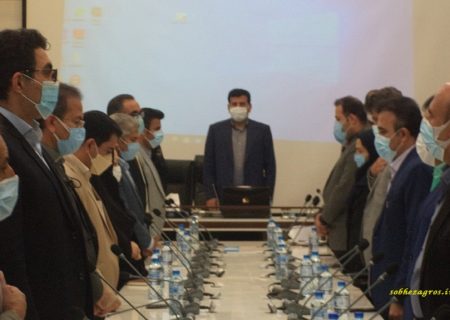 بعضی مدیران گچسارانی باهمدیگر قهرند/مگر اینجا ملک شخصی است