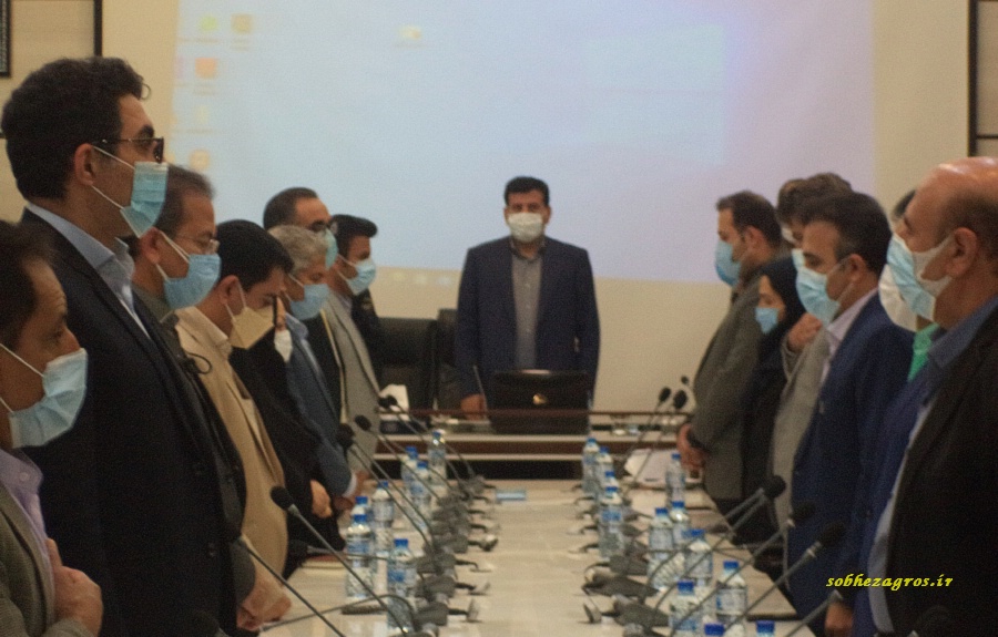 بعضی مدیران گچسارانی باهمدیگر قهرند/مگر اینجا ملک شخصی است