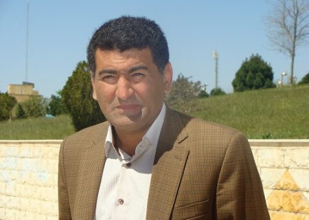 پست جنجالی زینل‌زاده