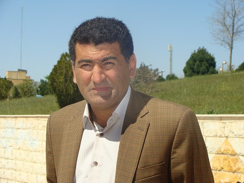 پست جنجالی زینل‌زاده