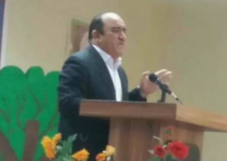 دعوای غلامرضاهای گچسارانی!