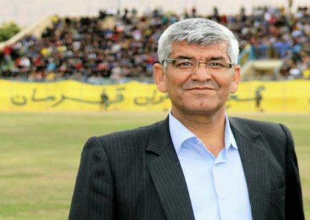 مدیرعامل جدید باشگاه نفت گچساران منصوب شد