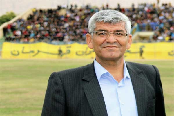 مدیرعامل جدید باشگاه نفت گچساران منصوب شد