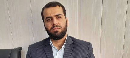 دبیر قرارگاه مبارزه با مفاسد گچساران منصوب شد+حکم