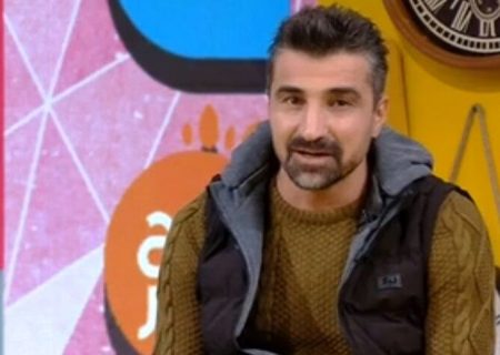 بازیکن سابق استقلال تهران سرمربی نفت گچساران شد