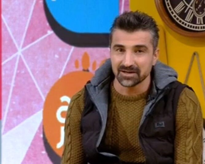 بازیکن سابق استقلال تهران سرمربی نفت گچساران شد