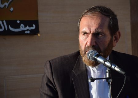 حسینی در روز ائتلاف تاریخی‌اش با علی فولادی چه گفت/فیلم