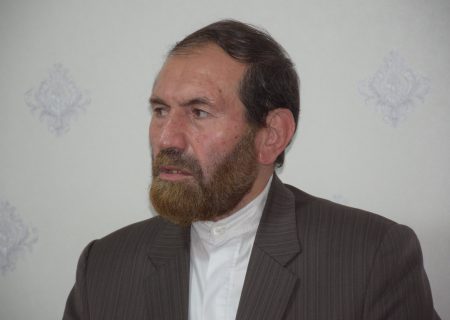 پیام سید قدرت‌الله حسینی به مناسبت شعار امسال مقام معظم رهبری