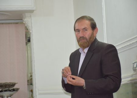 سند مدرک دکترای سید قدر ت‌الله حسینی