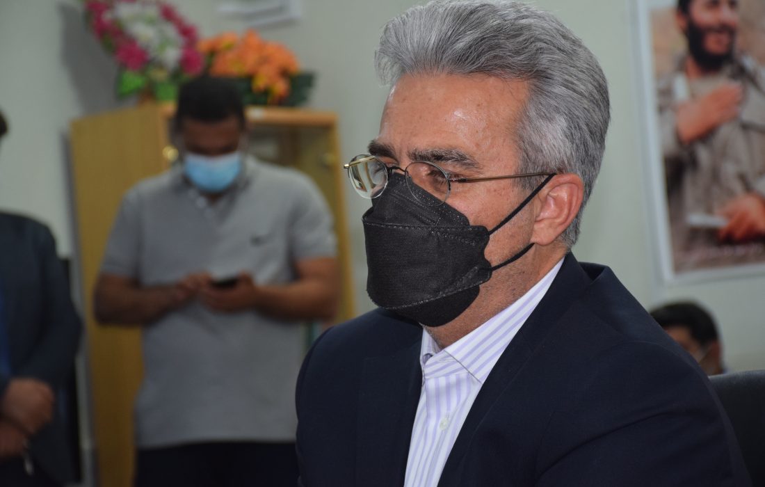 ابهام در پذیرش ثبت‌نام ساسان تاج‌گردون/آیا او می‌تواند کاندیدای میان‌دوره شود!