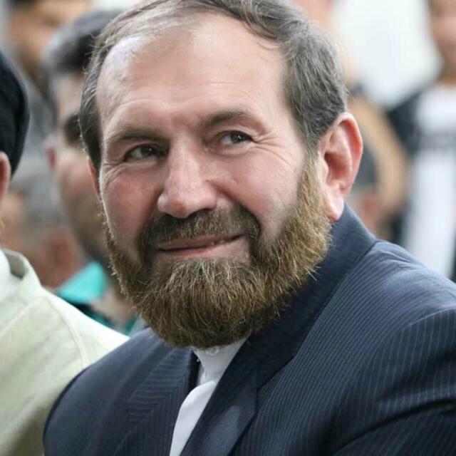 سرود انتخاباتی حامیان سید قدرت‌الله حسینی منتشر شد