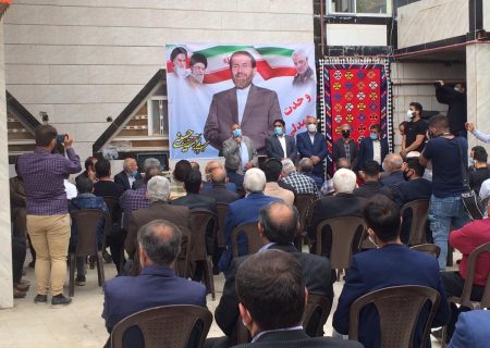 بیانیه جمعی از رزمندگان دفاع مقدس قشقایی در حمایت از سید قدرت‌الله حسینی+اسامی