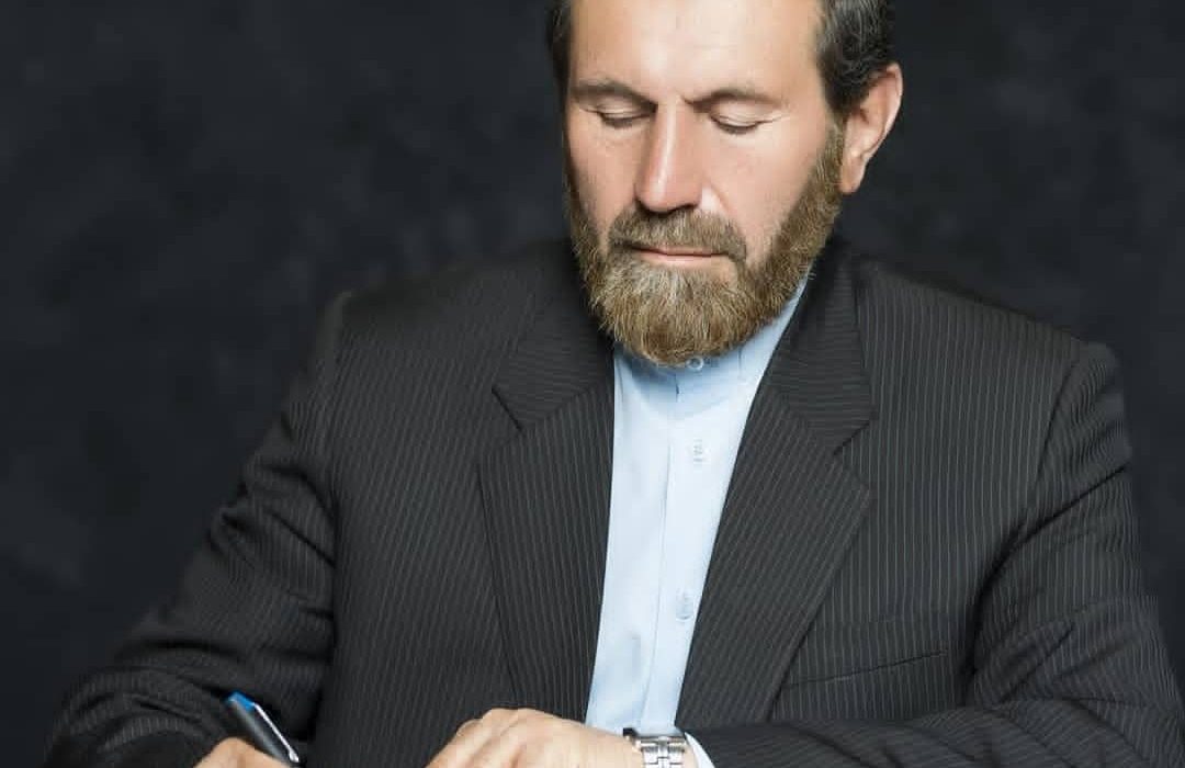 نامه سرگشاده سید قدرت‌الله حسینی به نماینده گچساران و باشت