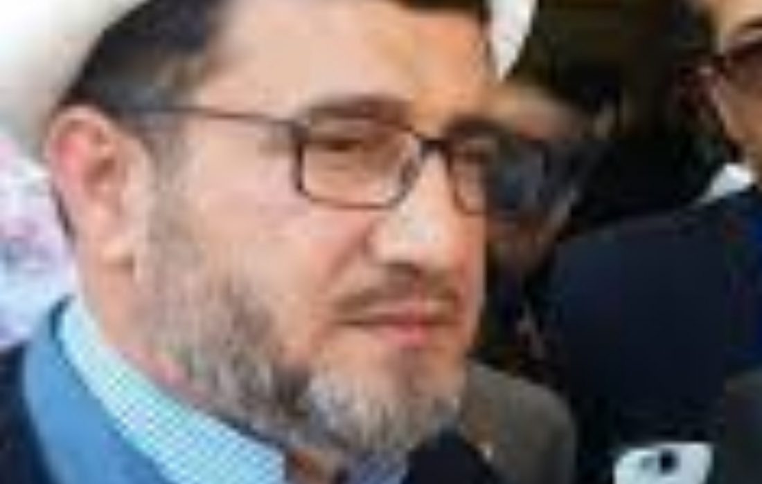حمله حجت‌الاسلام مرودشتی به غلامرضا پاکدل