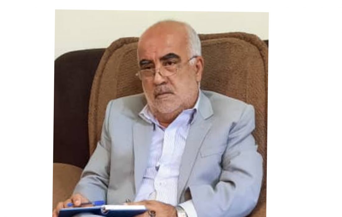 رئیس ستاد انتخاباتی سید قدرت‌الله حسینی معرفی شد