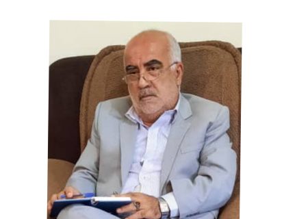 رئیس ستاد انتخاباتی سید قدرت‌الله حسینی معرفی شد