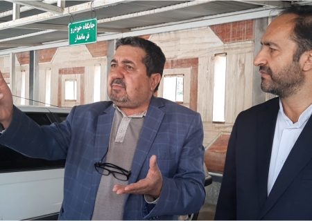 استدلال سردار خورشیدی در عدم حمایت از  کاندیداهای قشقایی و یک سئوال+فیلم