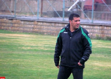 دلایلی که جهانبخش جعفری از تیم نفت و گاز گچساران رفت+فایل صوتی سرمربی