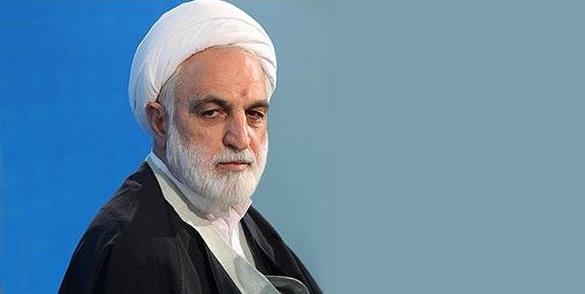 رسیدگی به پرونده تخلفات غلامرضا تاج‌گردون