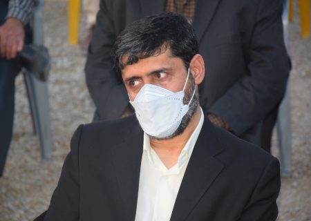 مسئولان مربوطه در اسرع وقت اسامی و مقدار زمین‌ها را اعلام نمایند