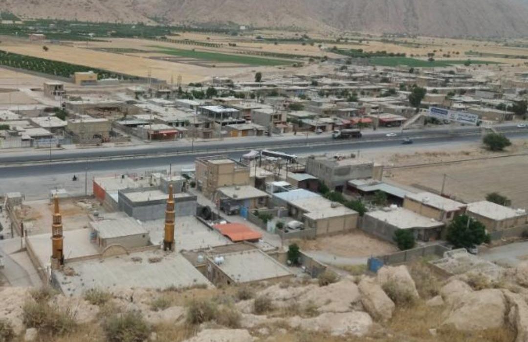 واکنش فرماندار گچساران به مشکل قطع آب تلخاب‌شیرین