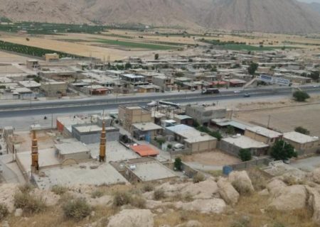 واکنش فرماندار گچساران به مشکل قطع آب تلخاب‌شیرین