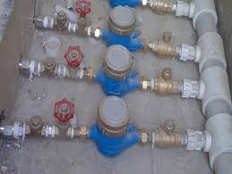 دستگیری ۲ سارق و یک مالخر در خصوص ساختمان‌های نیمه‌کاره و کنتورهاب آب در گچساران