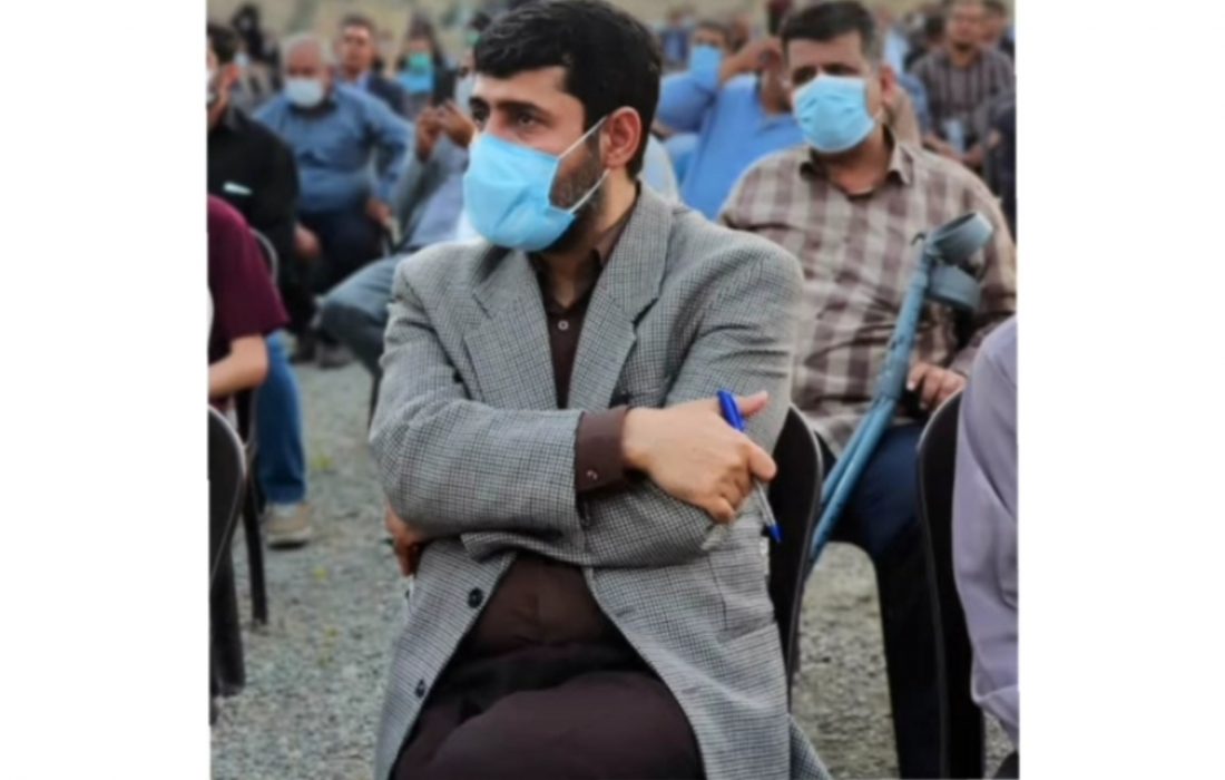 واکنش سیدناصر حسینی به طرح صیانت از فضای مجازی