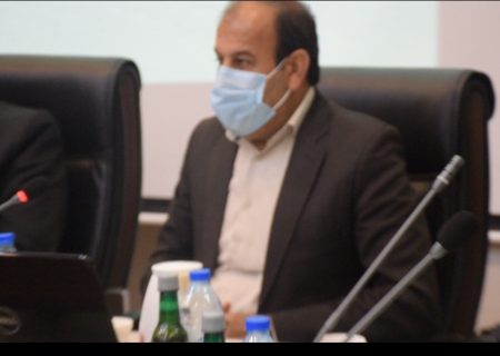 اظهارات قابل تامل رئیس دادگستری گچساران در جلسه ستاد بحران ویژه آتش‌سوزی‌های گچساران