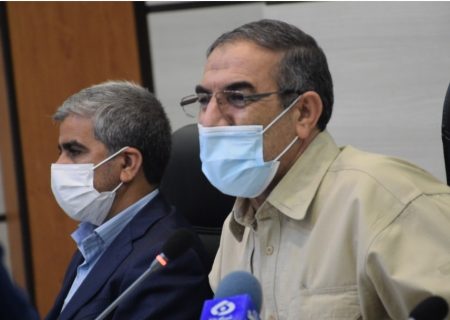 انتقاداتی که استاندار کهگیلویه و بویراحمد در گچساران مطرح کرد+فیلم