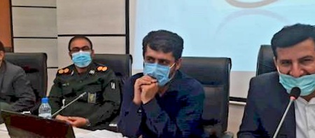 نامه ۱۲ صفحه‌ای سیدناصر حسینی به استاندار/با توجه به نبود نماینده هیچ بی‌عدالتی در بخش بودجه گچساران صورت نگرفته