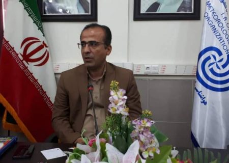 کاهش دمای هوا در استان کهگیلویه و بویراحمد/ورود سامانه بارشی از فردا در استان