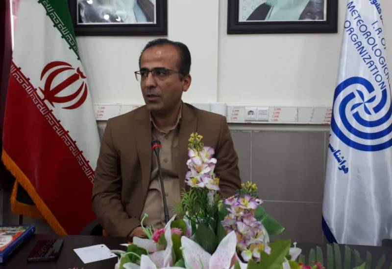 کاهش دمای هوا در استان کهگیلویه و بویراحمد/ورود سامانه بارشی از فردا در استان