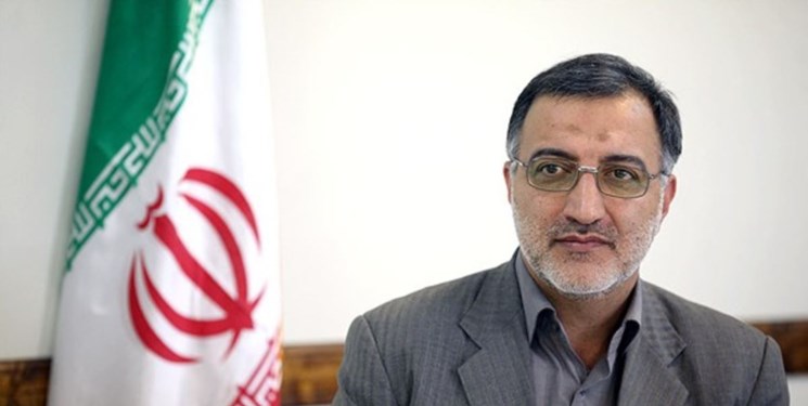 اخراج تاج‌گردون از بزرگترین کارهای مجلس یازدهم بود