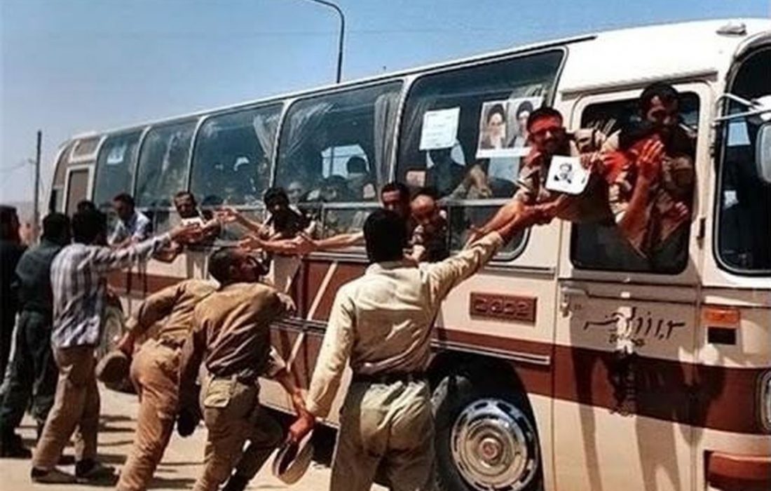 پیام نماینده گچساران و باشت به مناسبت سالروز بازگشت آزادگان