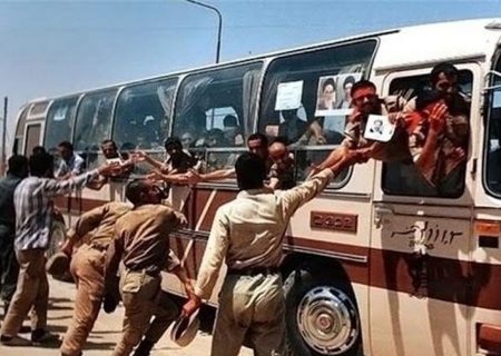 پیام نماینده گچساران و باشت به مناسبت سالروز بازگشت آزادگان