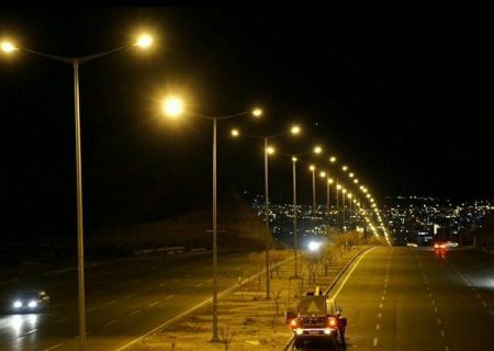 گروه‌بندی خاموشی احتمالی برق در گچساران+جداول