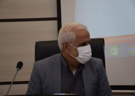 رئیس شورای ششم شهر دوگنبدان انتخاب شد